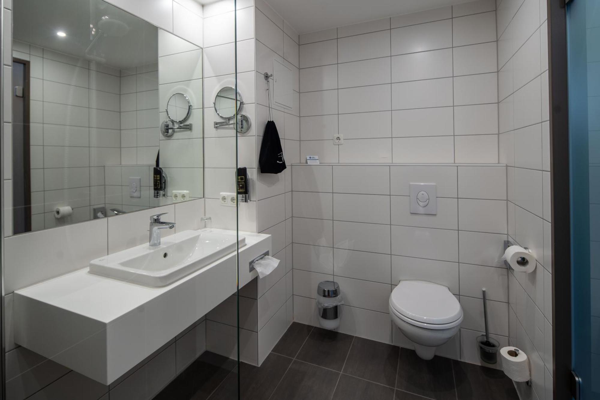 Hotel Schlossberg Wehingen Cameră foto